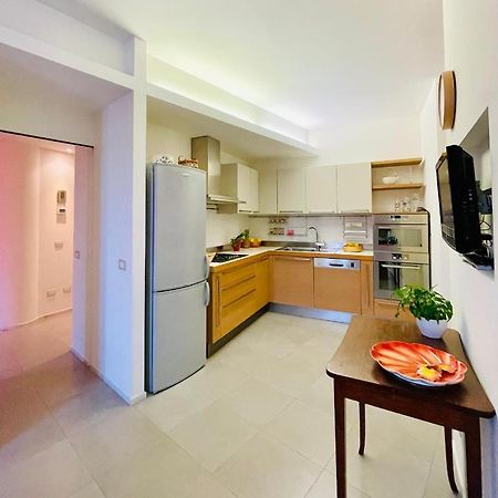Casa Potito Apartment Sestri Levante Bagian luar foto