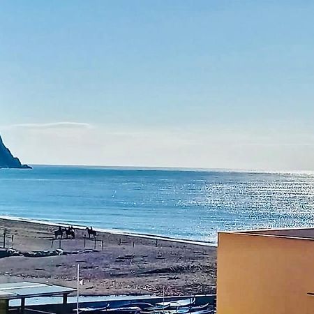 Casa Potito Apartment Sestri Levante Bagian luar foto