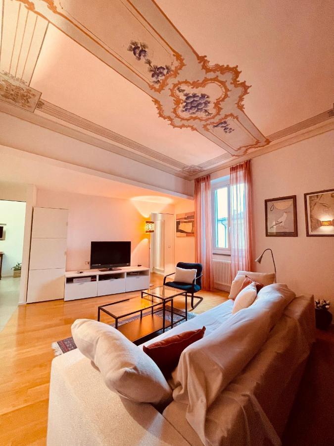 Casa Potito Apartment Sestri Levante Bagian luar foto
