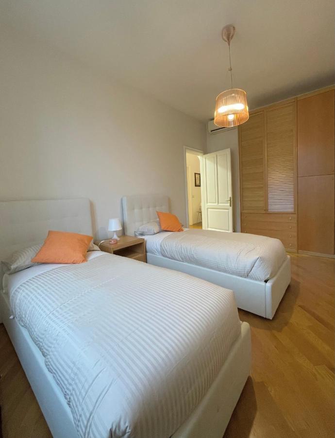 Casa Potito Apartment Sestri Levante Bagian luar foto