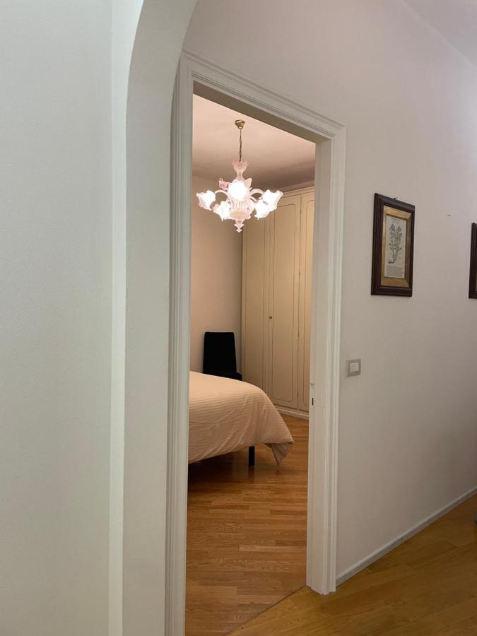 Casa Potito Apartment Sestri Levante Bagian luar foto