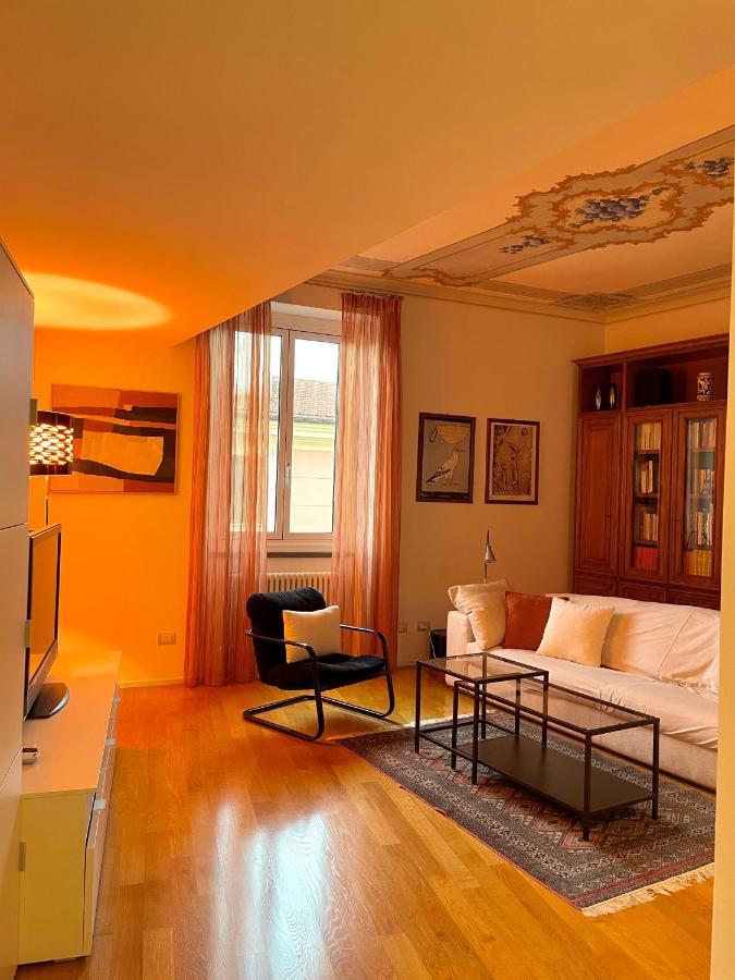 Casa Potito Apartment Sestri Levante Bagian luar foto