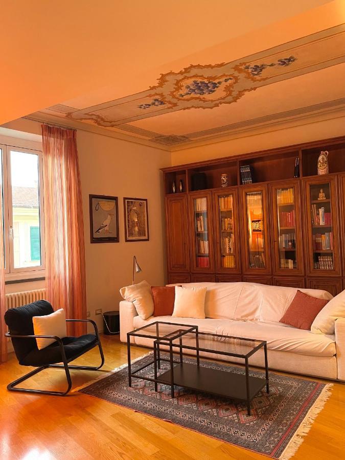 Casa Potito Apartment Sestri Levante Bagian luar foto