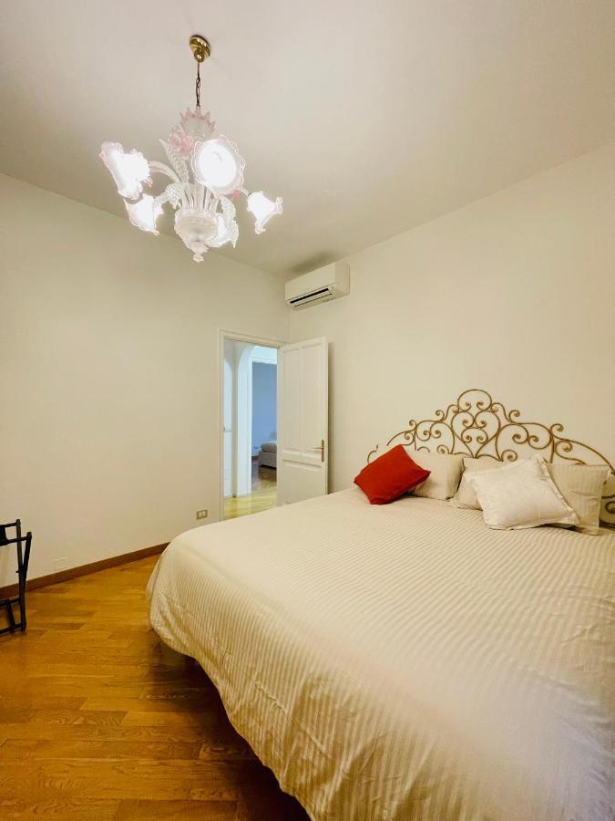 Casa Potito Apartment Sestri Levante Bagian luar foto