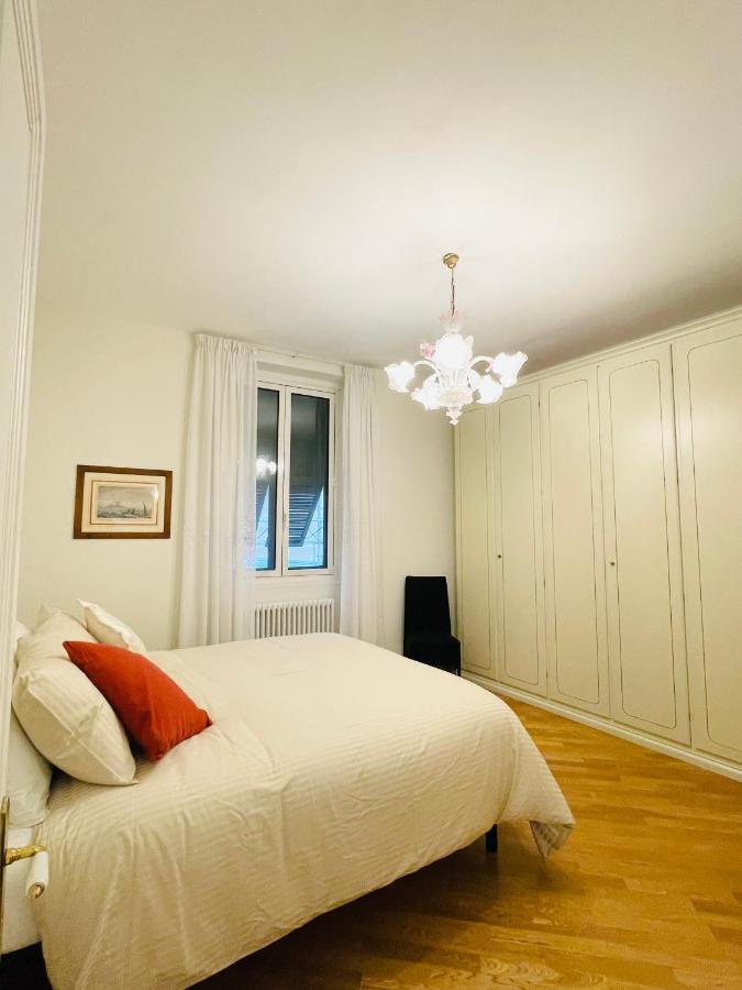 Casa Potito Apartment Sestri Levante Bagian luar foto