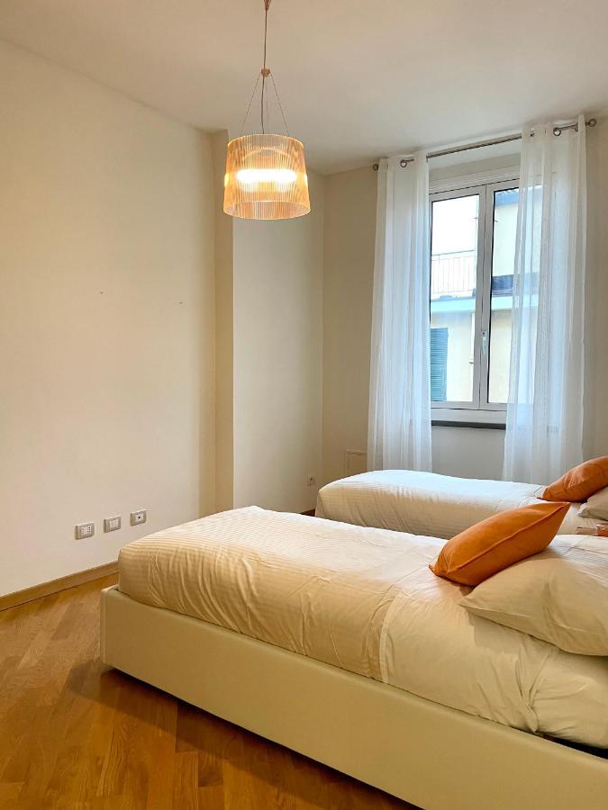 Casa Potito Apartment Sestri Levante Bagian luar foto
