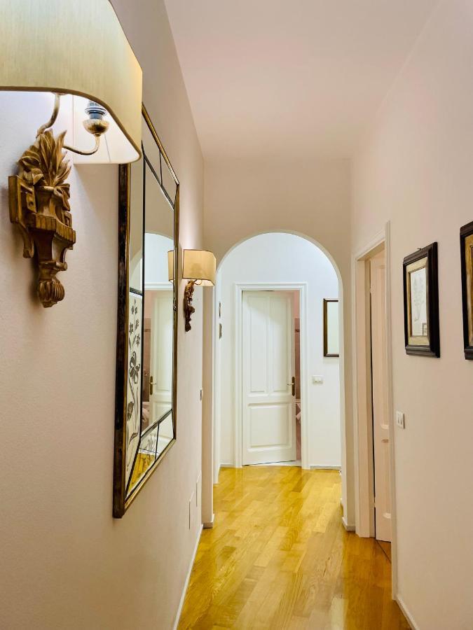 Casa Potito Apartment Sestri Levante Bagian luar foto