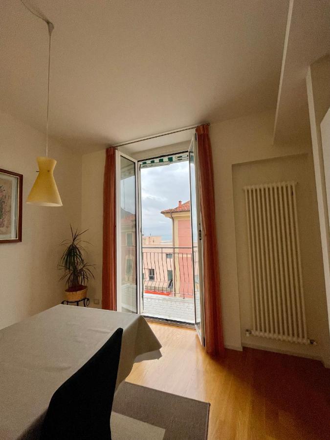 Casa Potito Apartment Sestri Levante Bagian luar foto